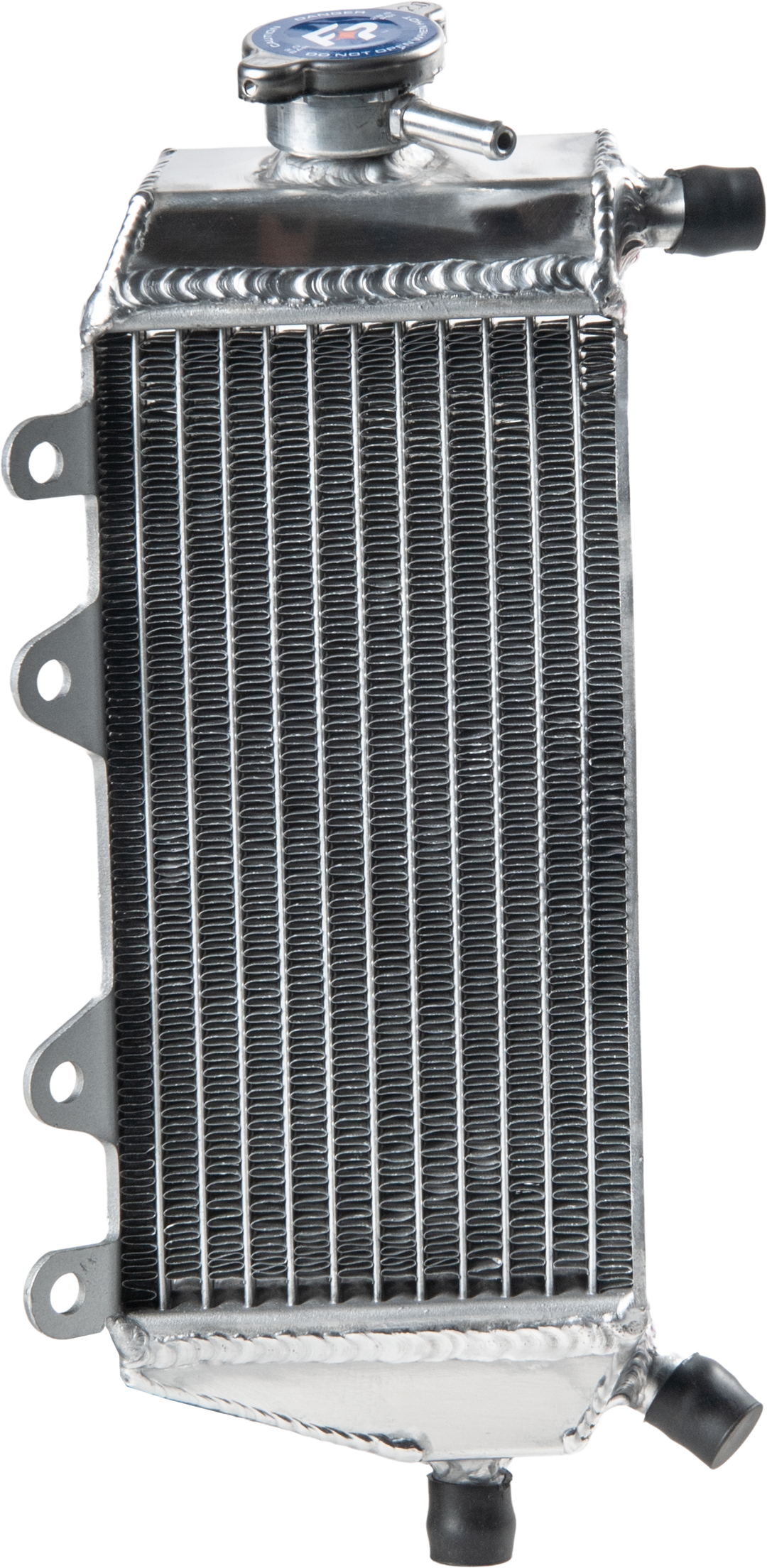 Fire Power Radiator Right