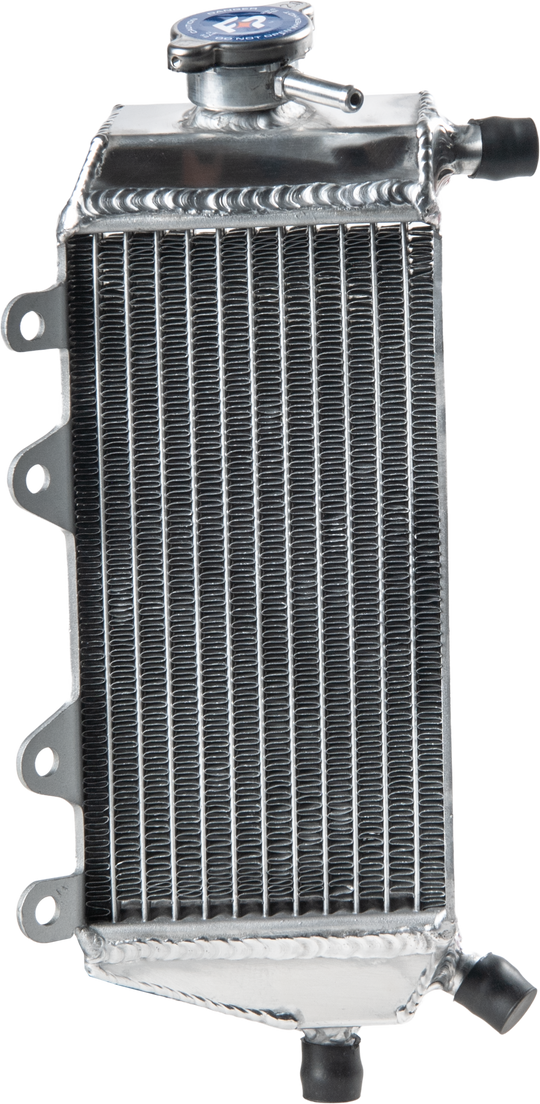 Fire Power Radiator Right