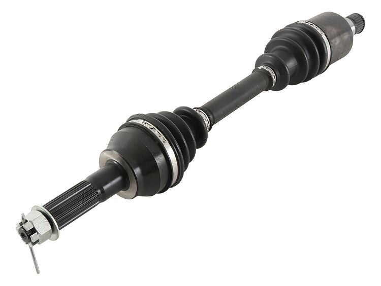 All Balls 8 Ball Extreme Duty Axle