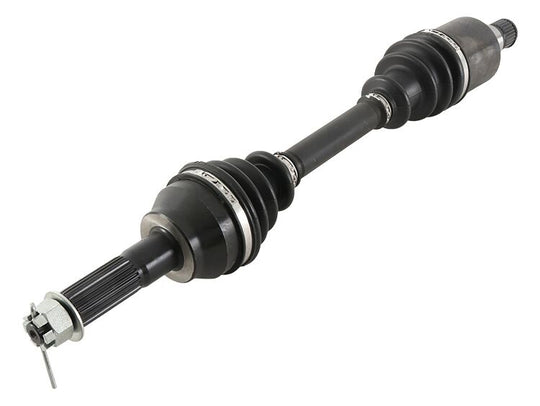 All Balls 8 Ball Extreme Duty Axle