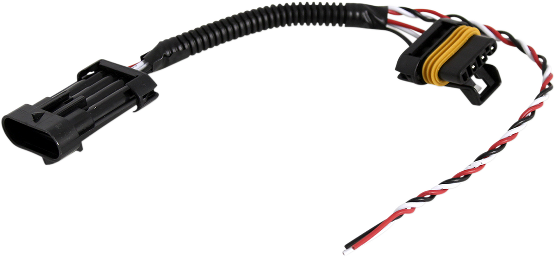 Klock Werks Rear Accessory Electrical Harness - Polaris RZR XP 1000 and More