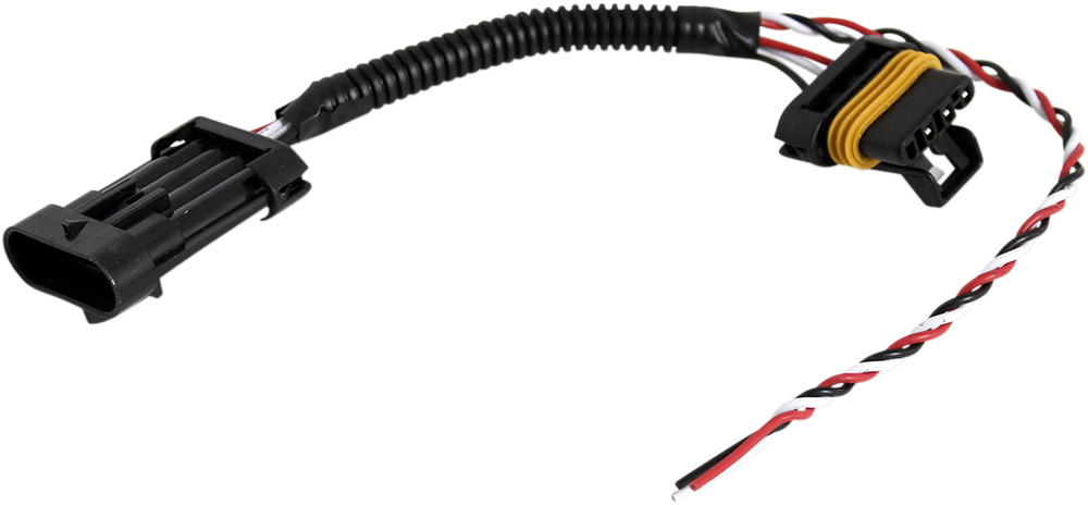 Klock Werks Seat Belt Bypass Harness - Yamaha YXZ1000R and More