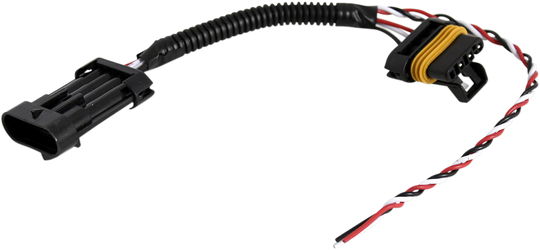 Klock Werks Seat Belt Bypass Harness - Yamaha YXZ1000R and More