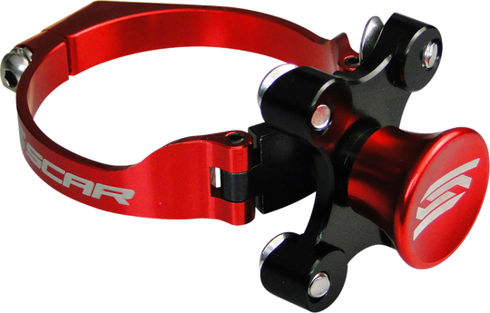 Scar Racing Launch Control - Honda CRF450R and More