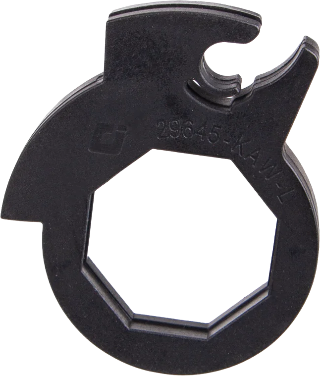 ODI V2 Optional Throttle Cam