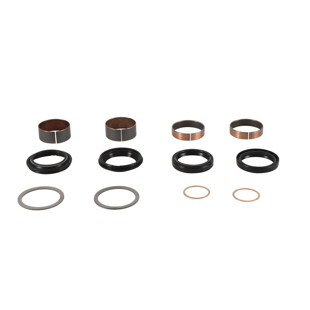 Pivot Works Fork Seal & Bushing Kit PWFFK-Y01-421