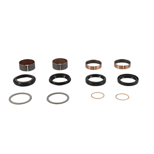 Pivot Works Fork Seal & Bushing Kit PWFFK-Y01-421