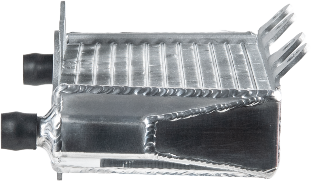 Fire Power Radiator