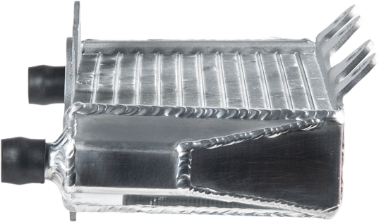 Fire Power Radiator