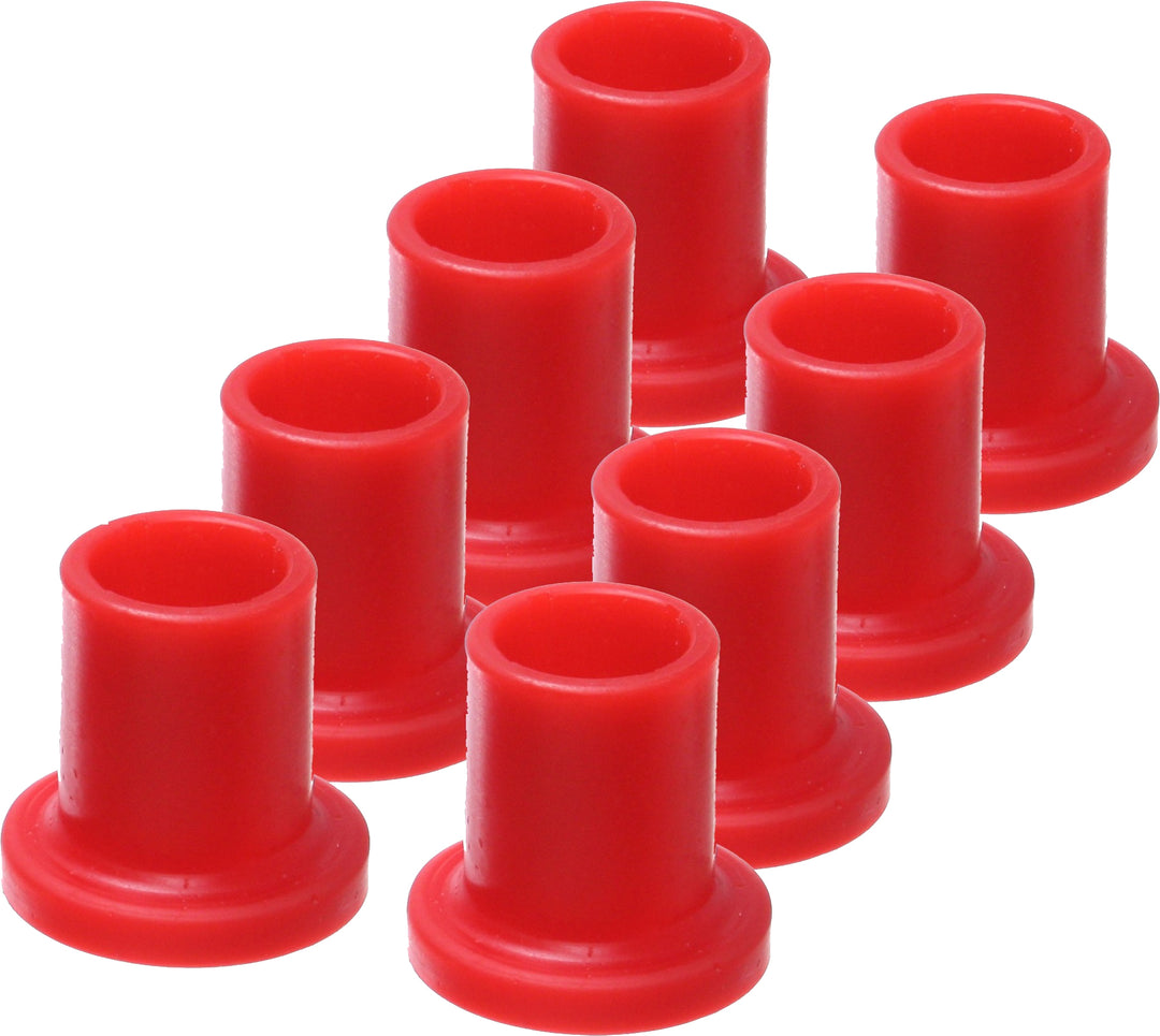Energy Suspension Control Arm Bushing Kit Red