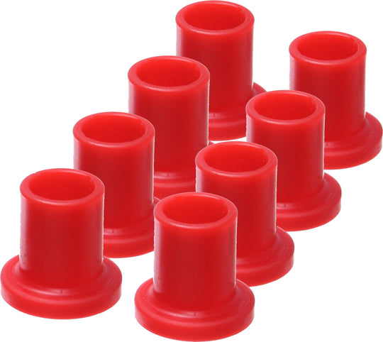 Energy Suspension Control Arm Bushing Kit Red