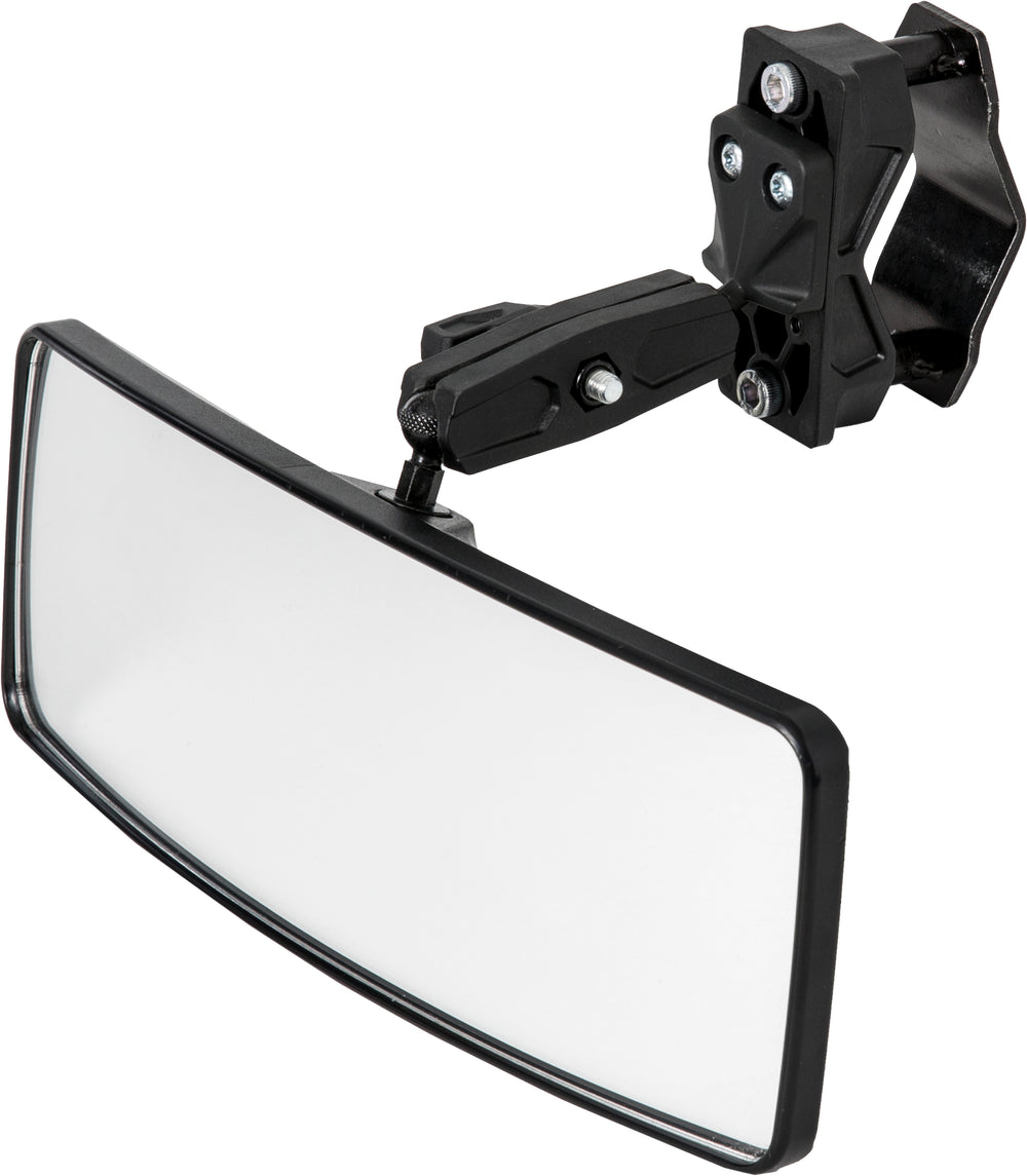 Kolpin UTV Rearview Mirror - 1.5 to 2 in Roll Cage and Pro-Fit
