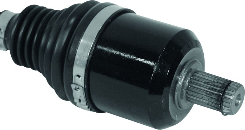 DragonFire Racing Hydra Axle Front - 2015-2020 Polaris RZR 900