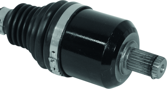 DragonFire Racing Hydra Axle Front - 2015-2020 Polaris RZR 900