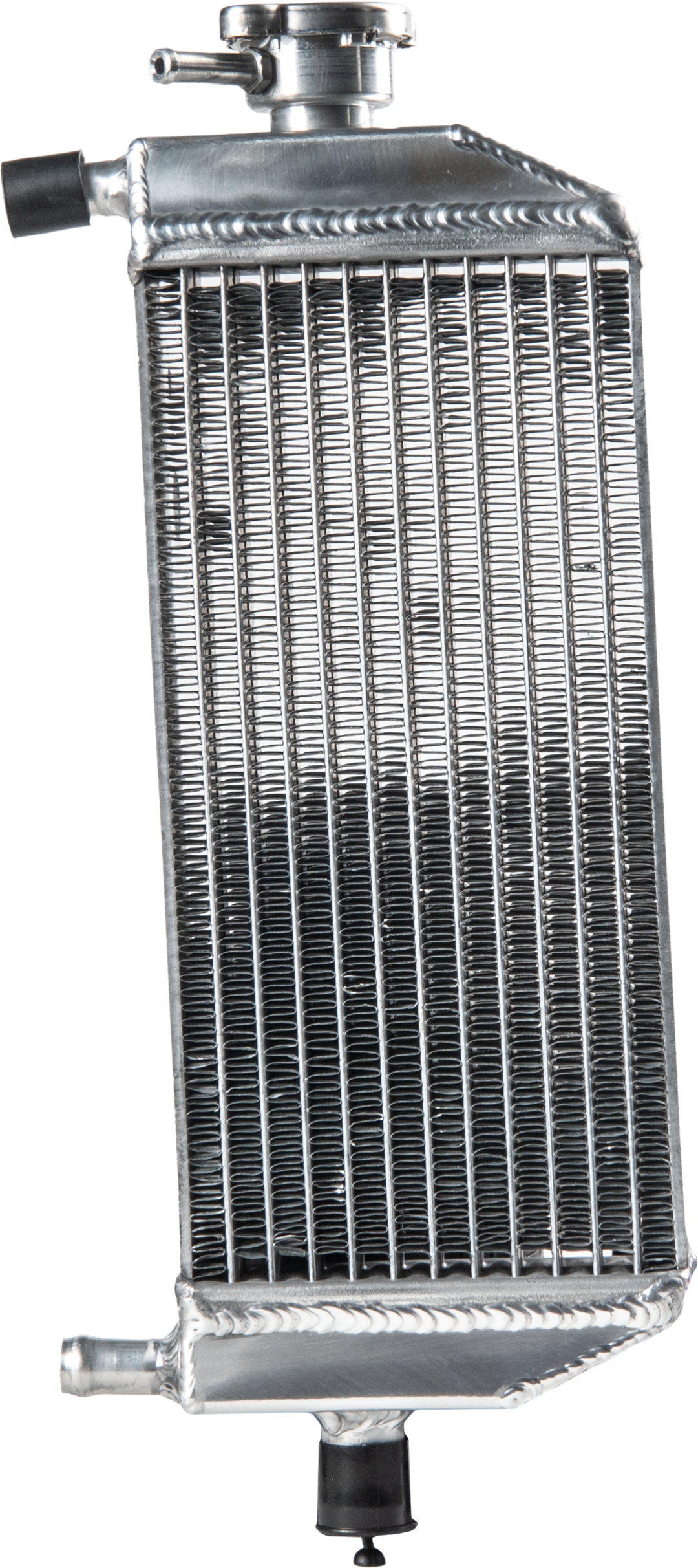 Fire Power Radiator Right