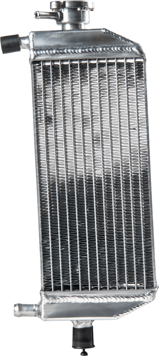 Fire Power Radiator Right