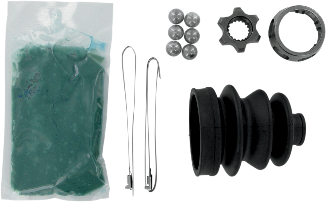 Moose Racing Rebuild Kit CV Joint Inboard - Suzuki LT50 and More