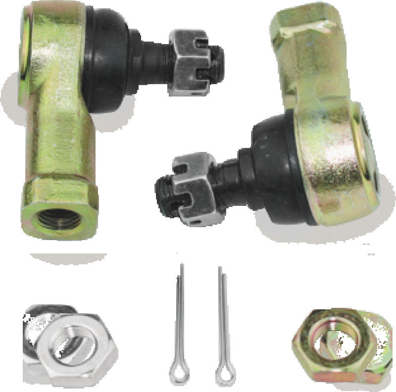 QuadBoss Yamaha YFM250/350/400/450 Replacement Tie Rod End