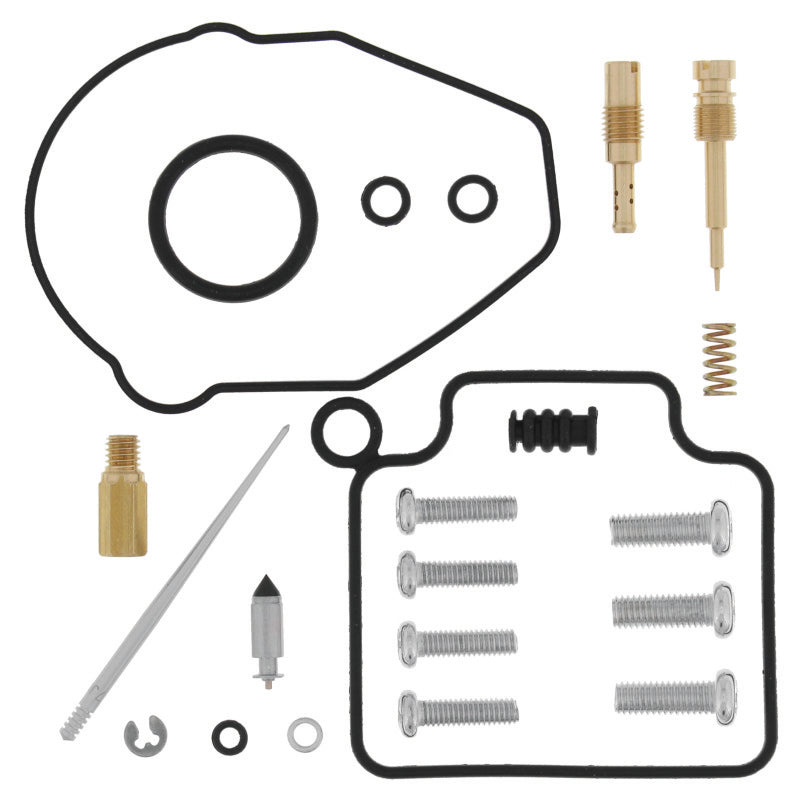 QuadBoss 1987-1988 Honda TRX250X Carburetor Rebuild Kit