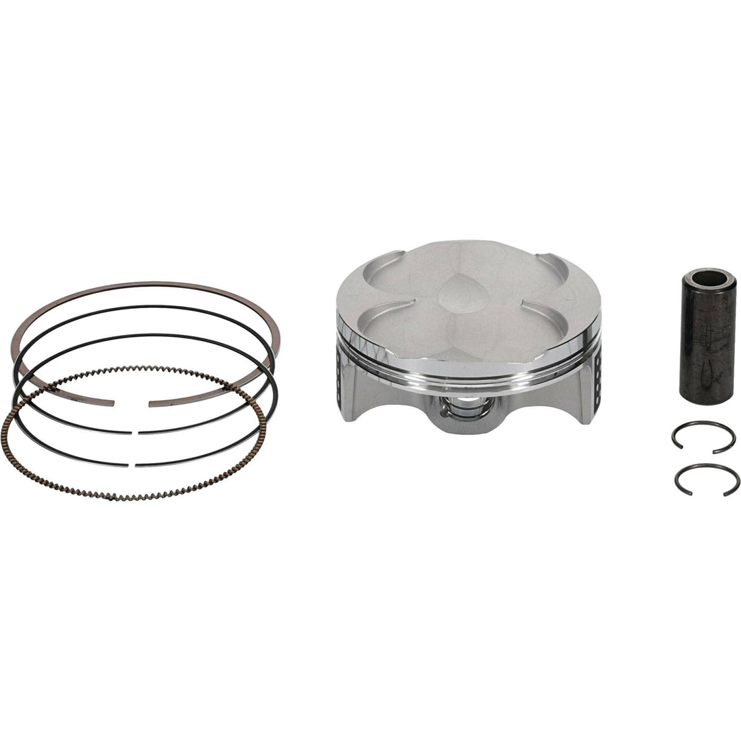 Vertex Piston Kit GP RC 76.95/STD 13.85:1