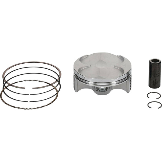 Vertex Piston Kit GP RC 76.95/STD 13.85:1