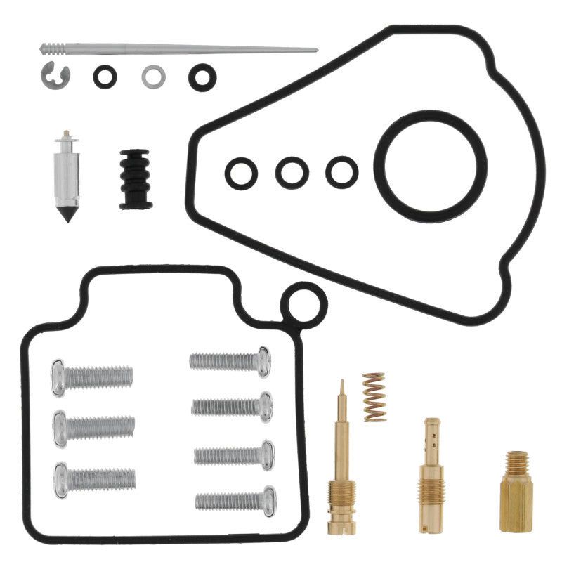 QuadBoss Honda TRX400EX/X Carburetor Rebuild Kit