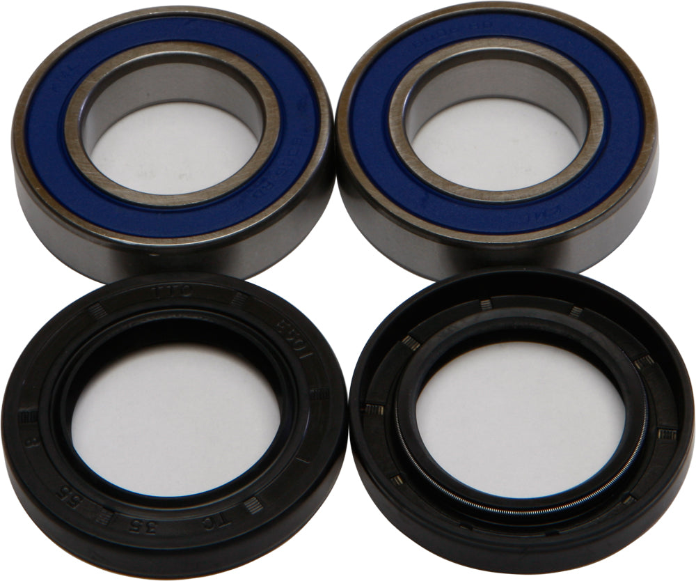 All Balls Wheel Bearing and Seal Kit 25-1396