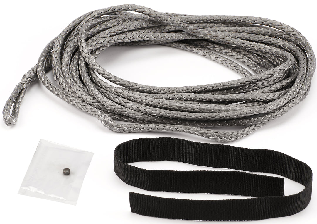 Warn Replacement Synthetic Rope - AXON 45RC