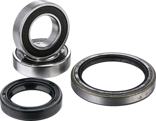 Factory Links Wheel Bearing Kit Front - KTM 200 EXC and More