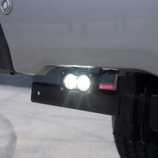 Baja Designs Reverse Light Kit - 2023-2024 Ford Super Duty F-250, F-350