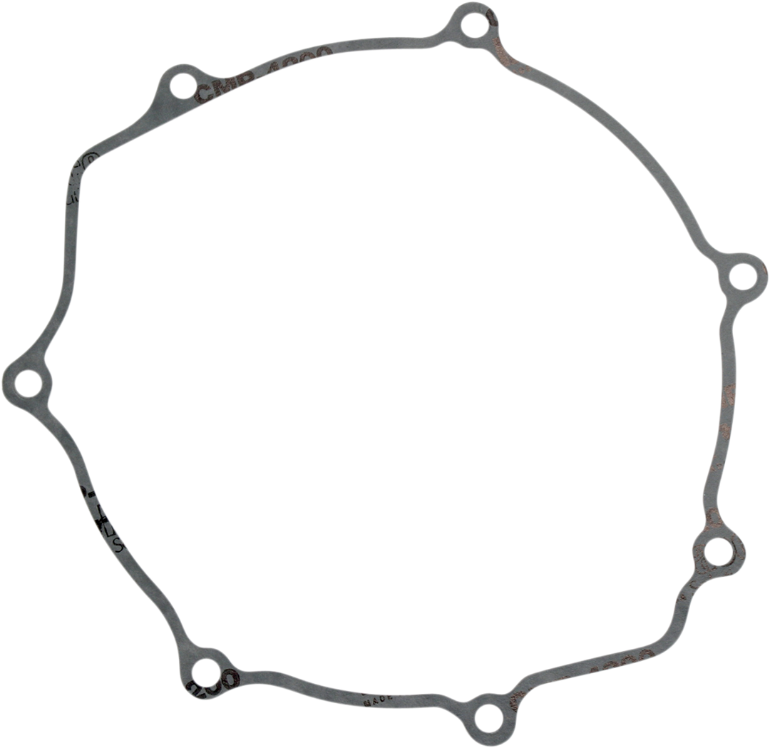 Moose Racing Outer Clutch Cover Gasket - Suzuki LT-R450 2006-2009