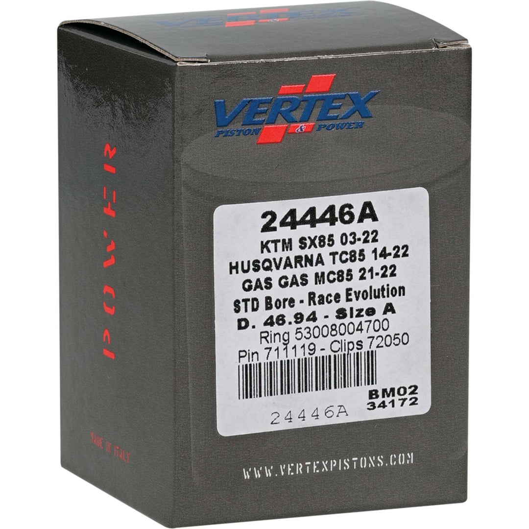 Vertex Piston Kit