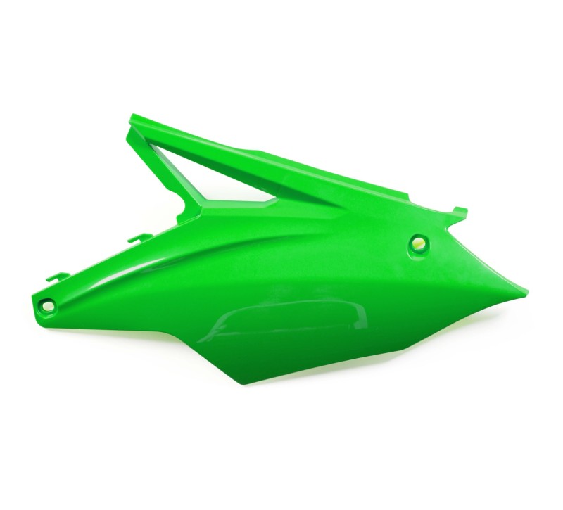 Acerbis Side Panels - 17-20 Kawasaki KX250F/KX250 - Green