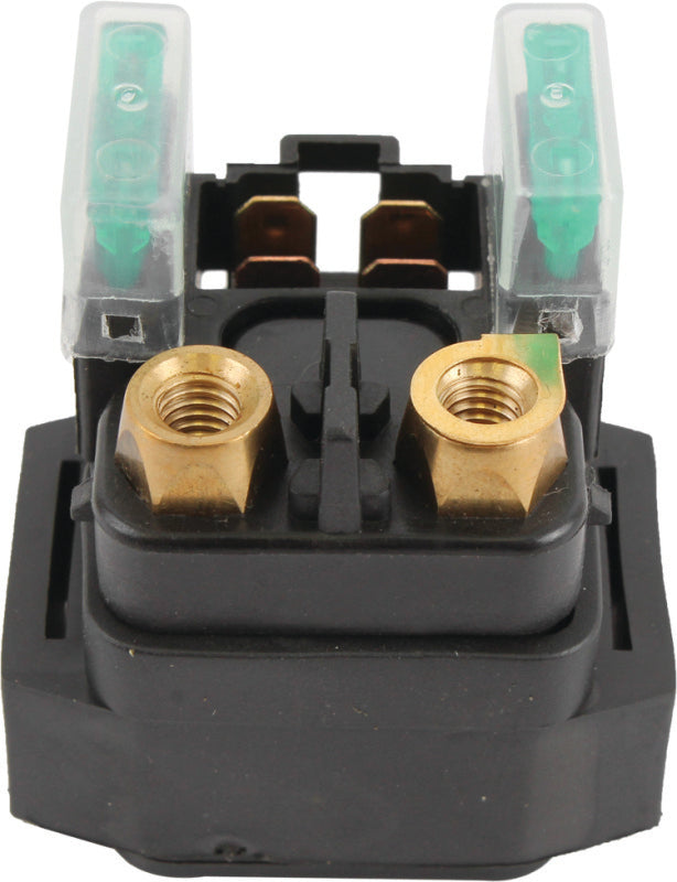 QuadBoss 2004-2013 Yamaha YFZ450 Starter Solenoid & Relay