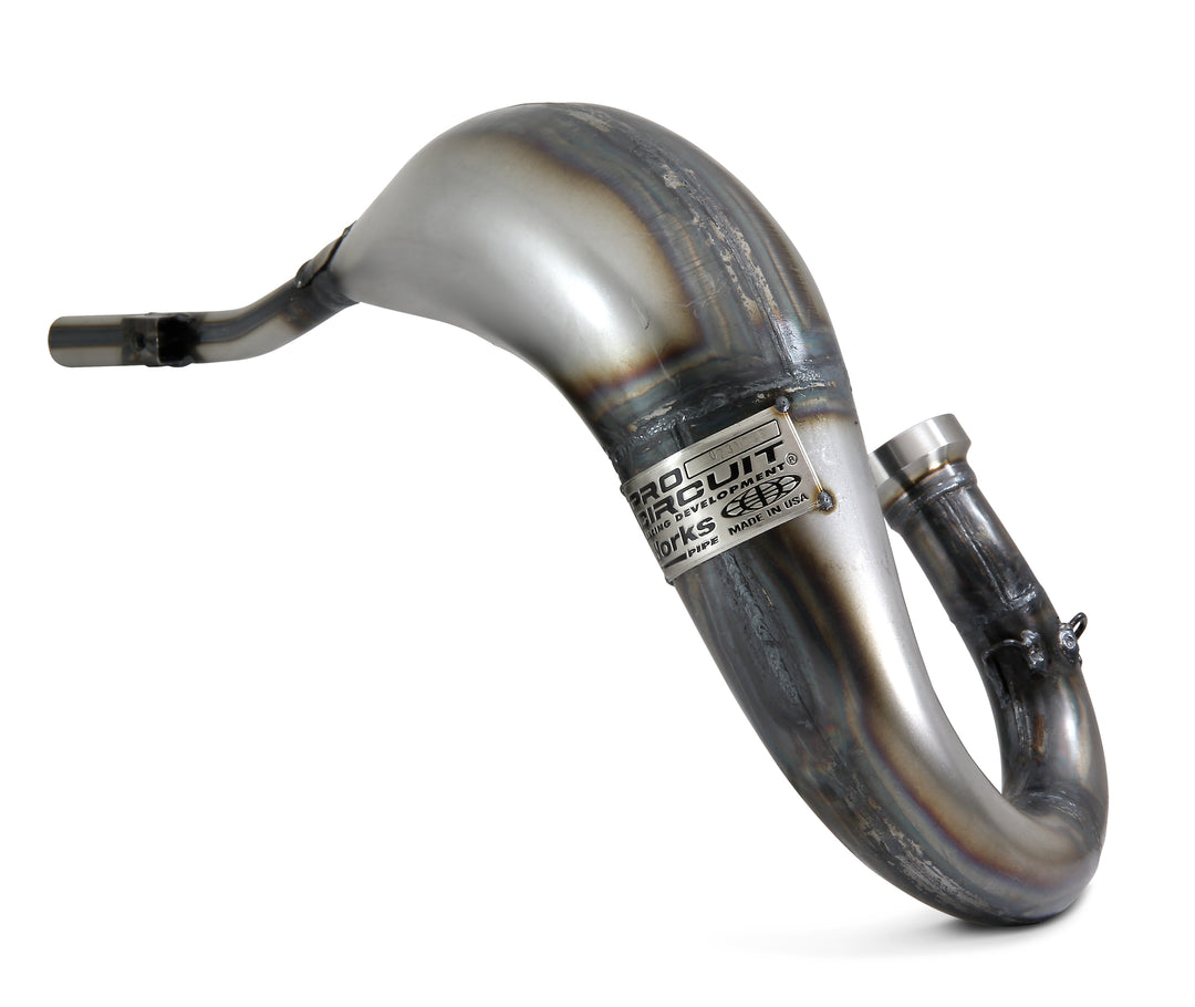 Pro Circuit Works Pipe - Yamaha YZ85 2019-2026