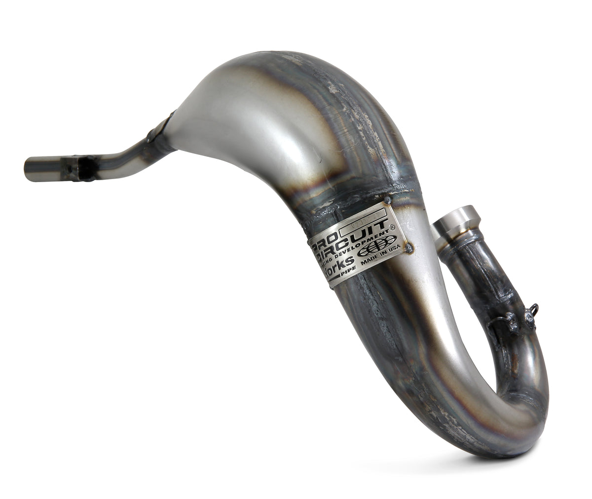 Pro Circuit Works Pipe - Yamaha YZ85 2019-2026
