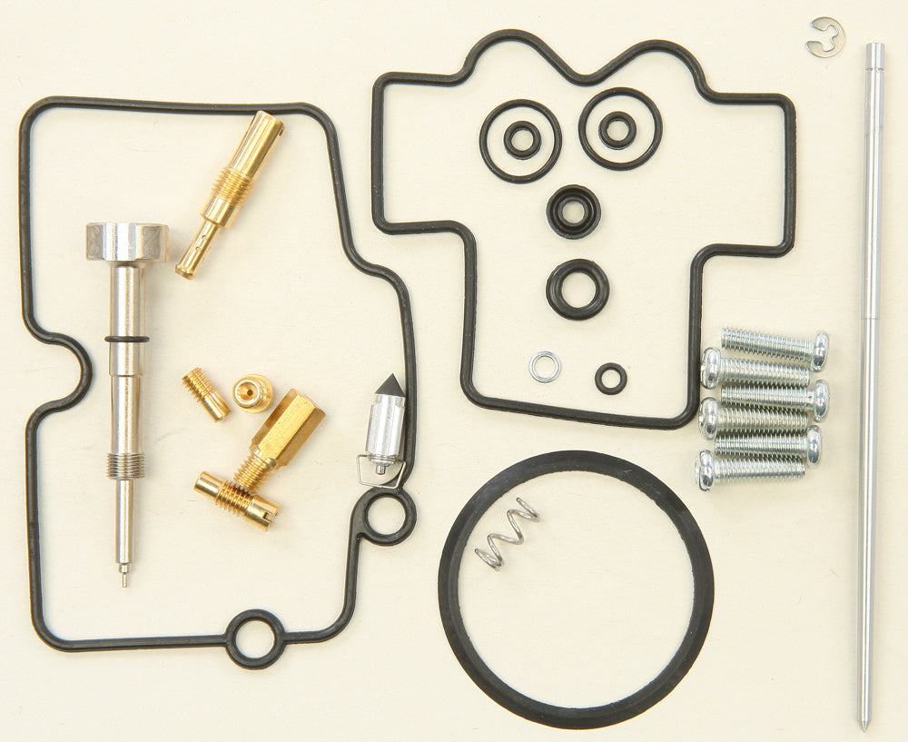 All Balls Carburetor Rebuild Kit YFZ450 2006-2009