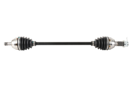 All Balls 6 Ball Heavy Duty Axle AB6-CA-8-226 (Maverick X3 2018-2021)