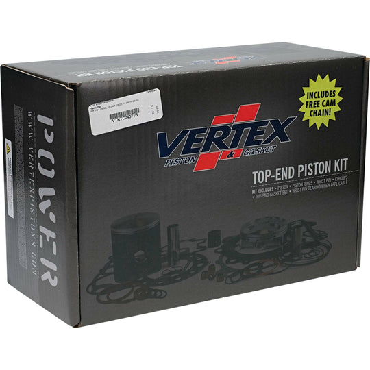 Vertex Forged Replica Top End Kit