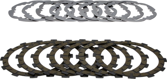 Rekluse Radiusx 4.0 Clutch