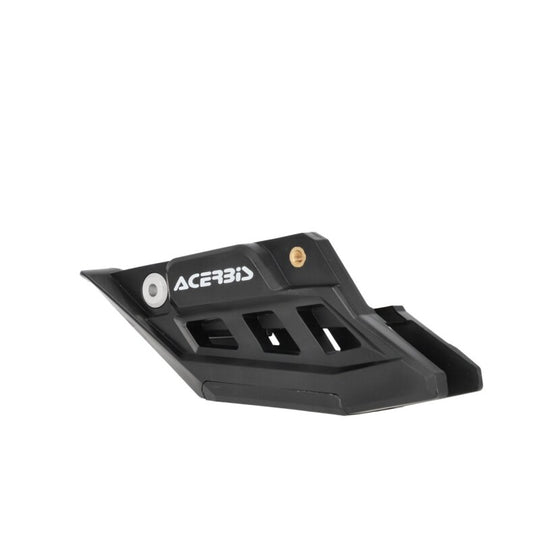 Acerbis Chain Guide - 24+ Triumph TF250-X / TF450-X - Black
