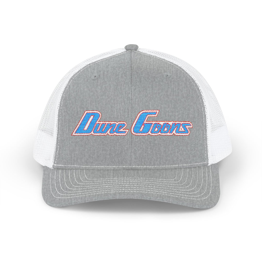 Richardson  — 'Dune Goons' Retro Embroidered Snapback