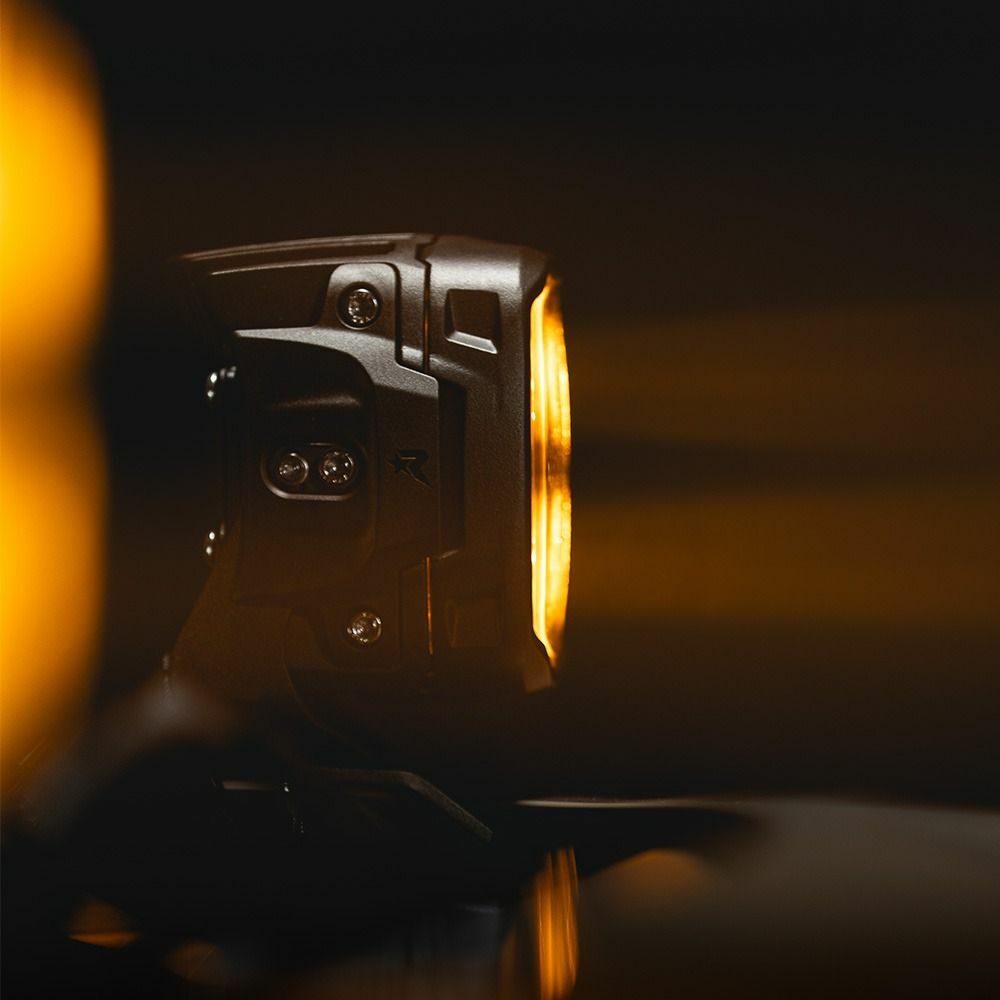 Rigid Phoenix Series LED Pod Light