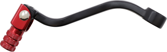 Moose Racing Shift Lever Red - GasGas MC 250 2023