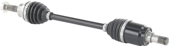 Moose Racing Axle Kit Cv/Complete Heavy-Duty Front Left - Honda Pioneer 2017-2021