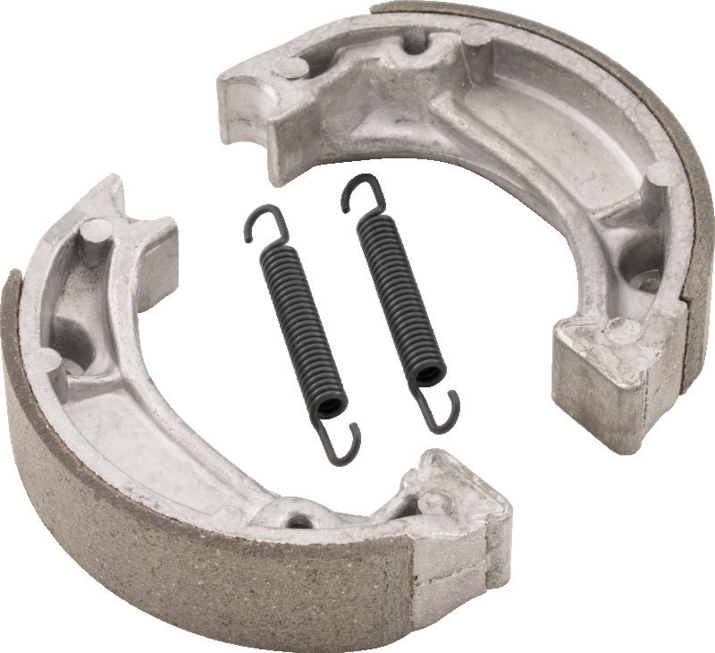BikeMaster BM-333 Brake Shoes - Honda