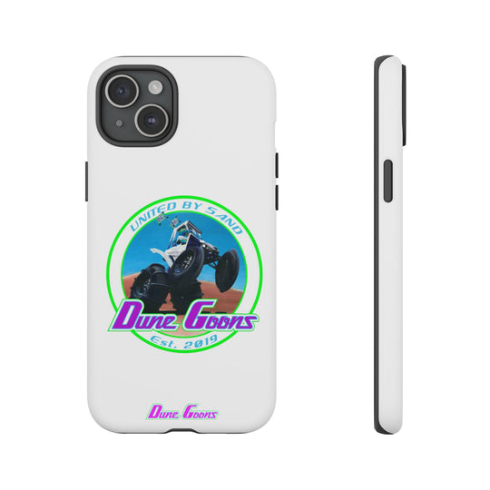 Dune Goons Tough Cases