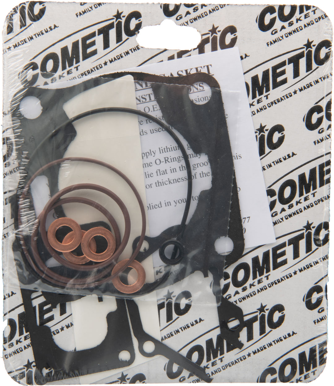 Cometic High Performance Top End Gasket Kit C3731