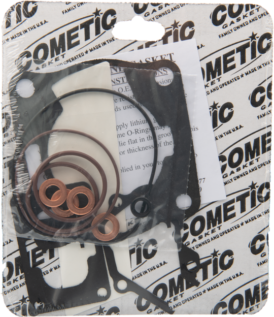 Cometic High Performance Top End Gasket Kit C3731