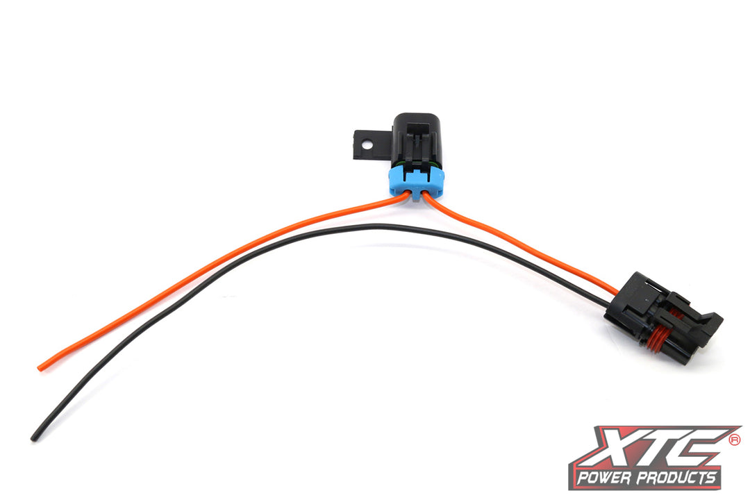 XTC Power Products Power Adapters BUS Bar Adptr Switched Power (POL-BUS-FUSE-L)